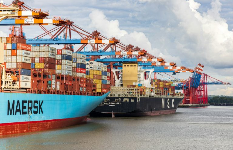 docker harbor container registry